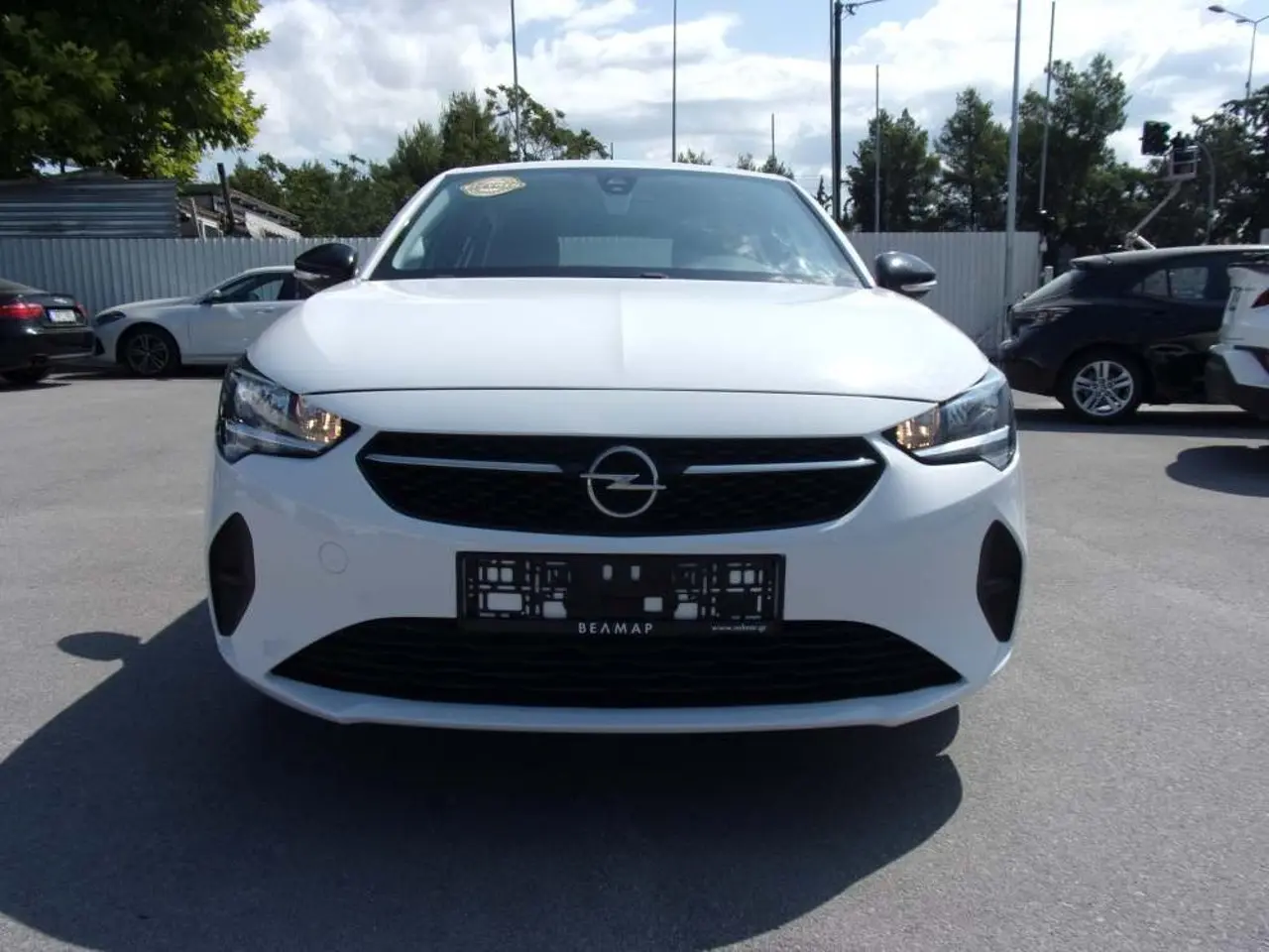 Opel Corsa - View 3