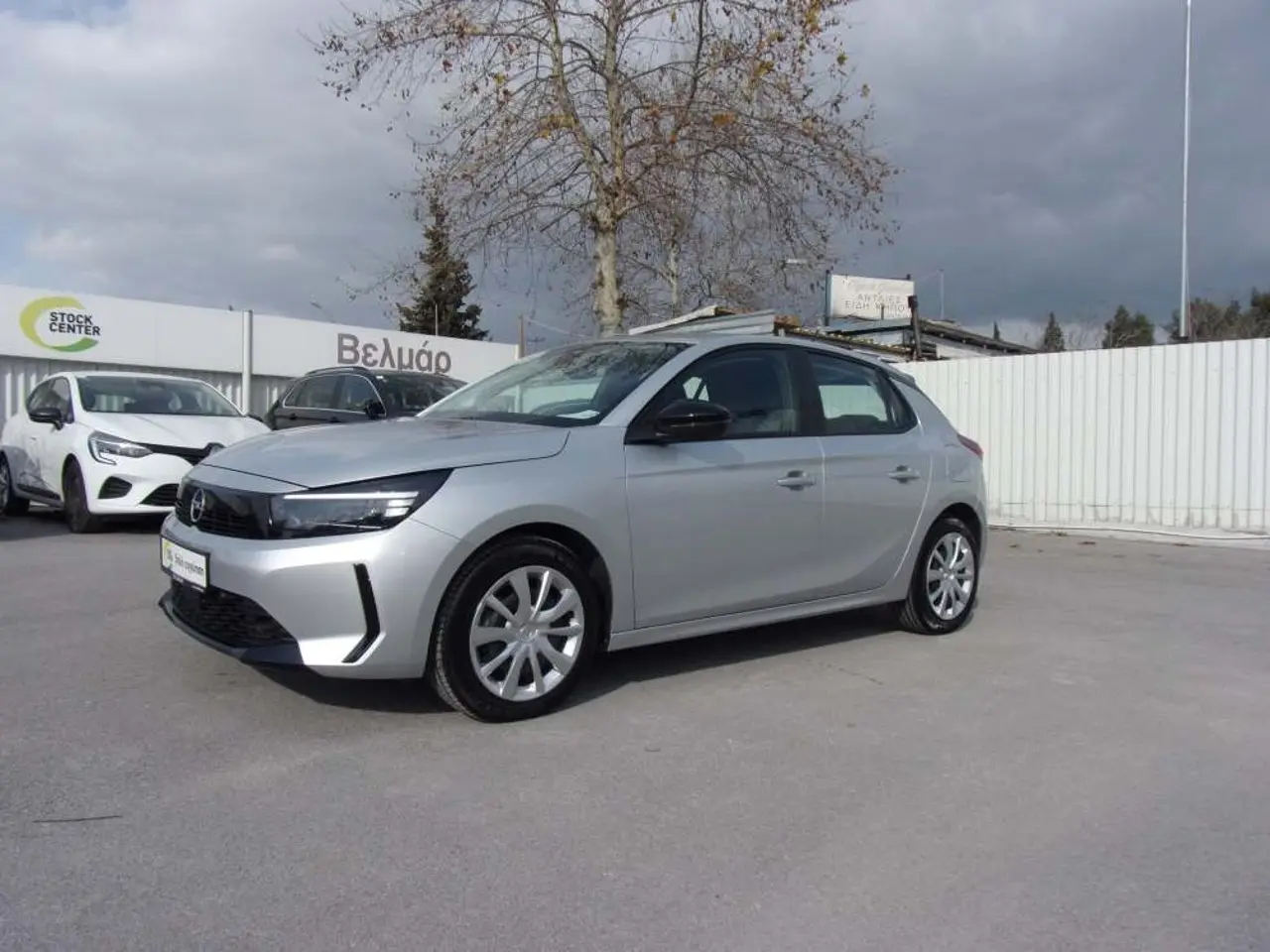 Opel Corsa - View 3