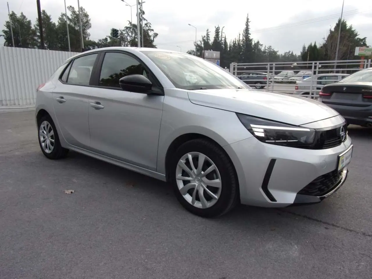 Opel Corsa - View 1