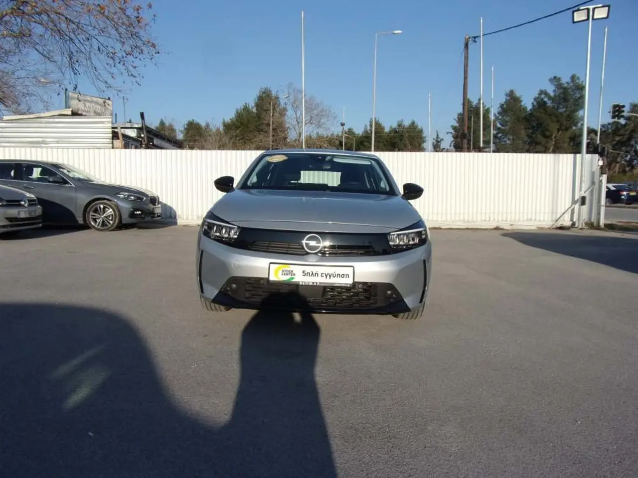 Opel Corsa - View 2