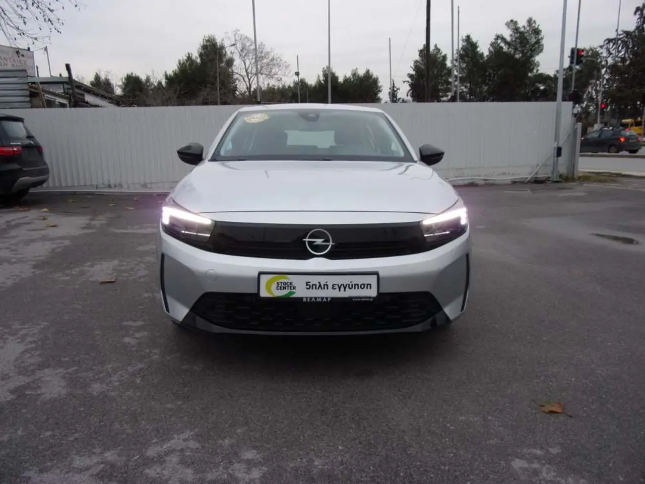 Opel Corsa - View 2