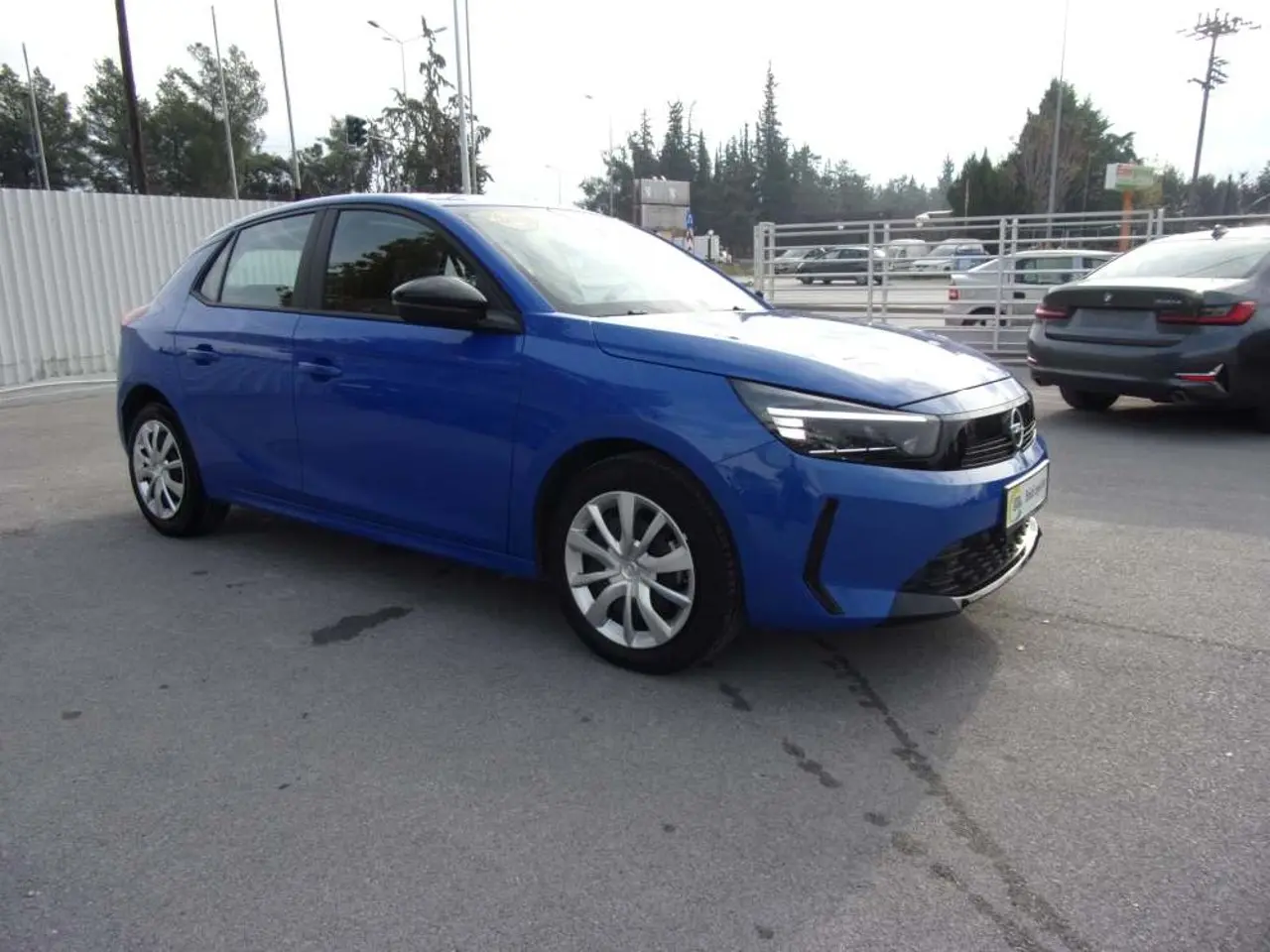 Opel Corsa - View 1