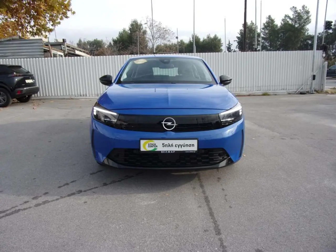Opel Corsa - View 2
