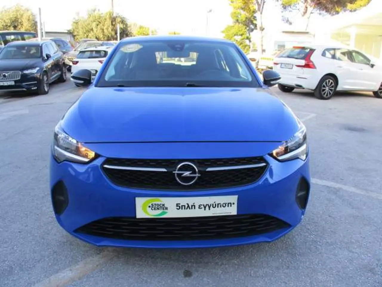 Opel Corsa - View 2
