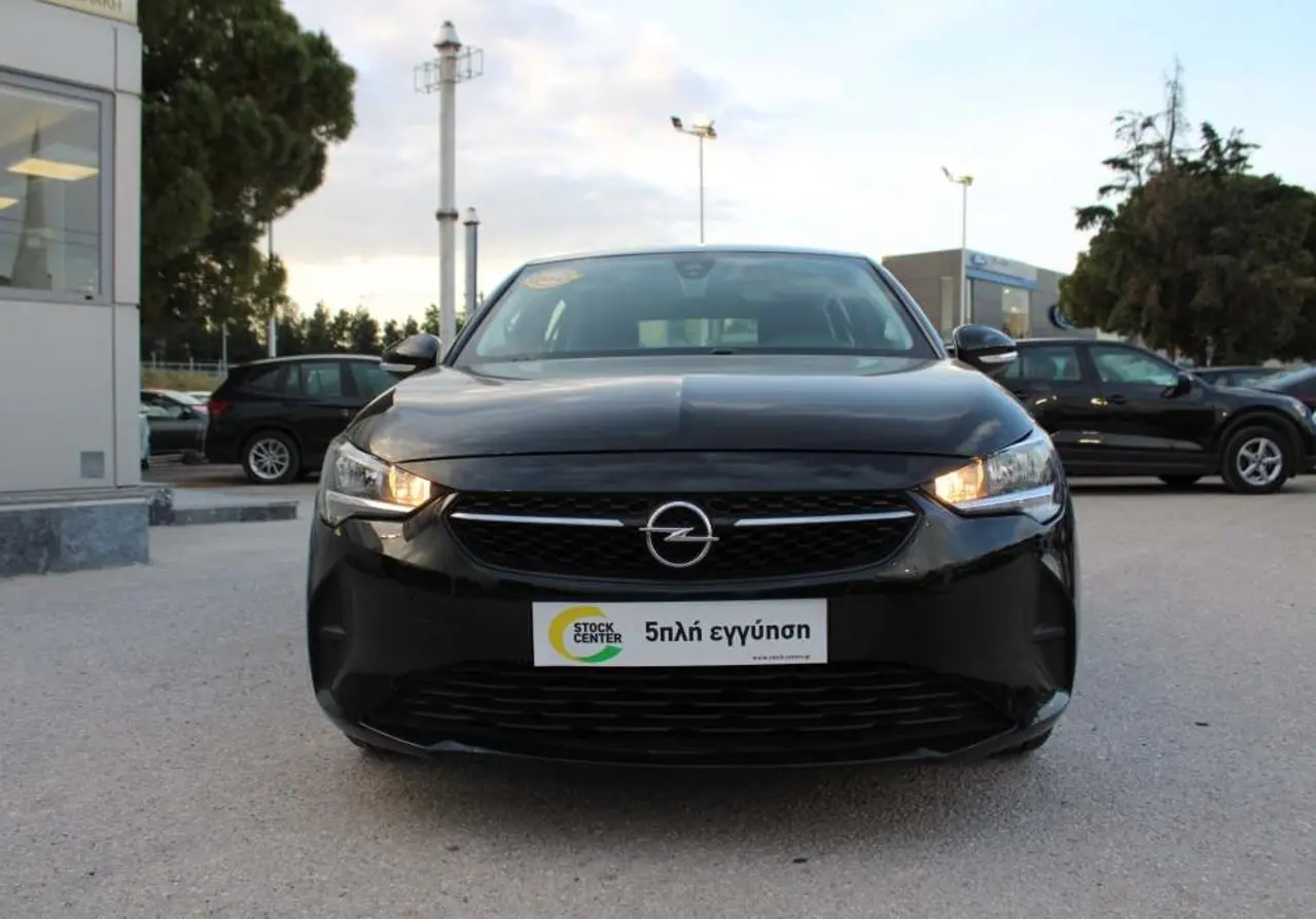 Opel Corsa - View 2