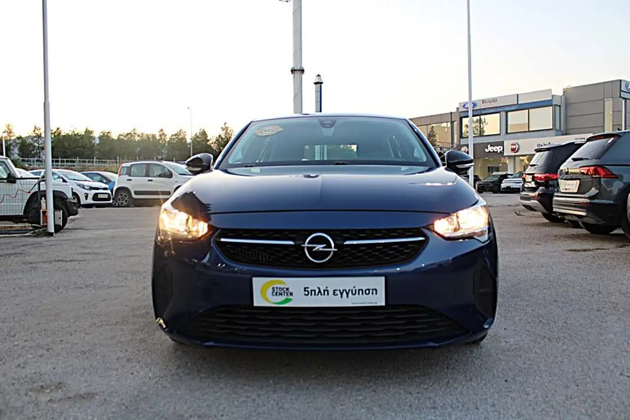 Opel Corsa - View 2