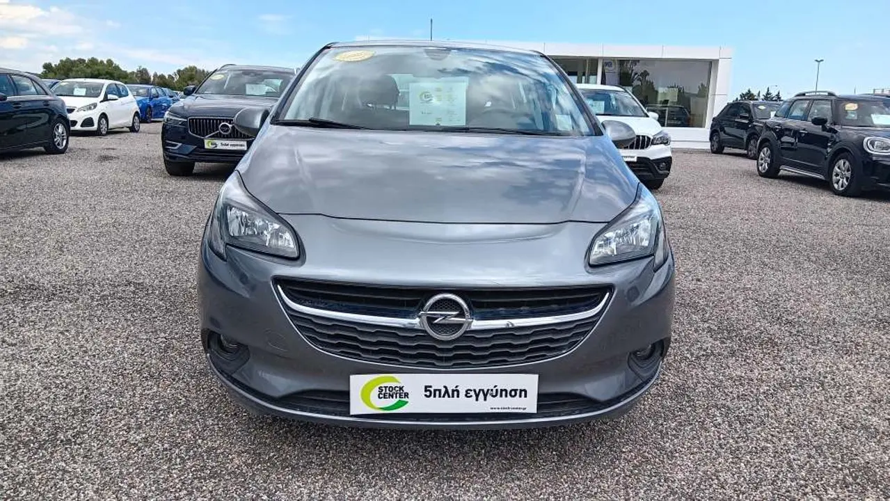 Opel Corsa - View 2