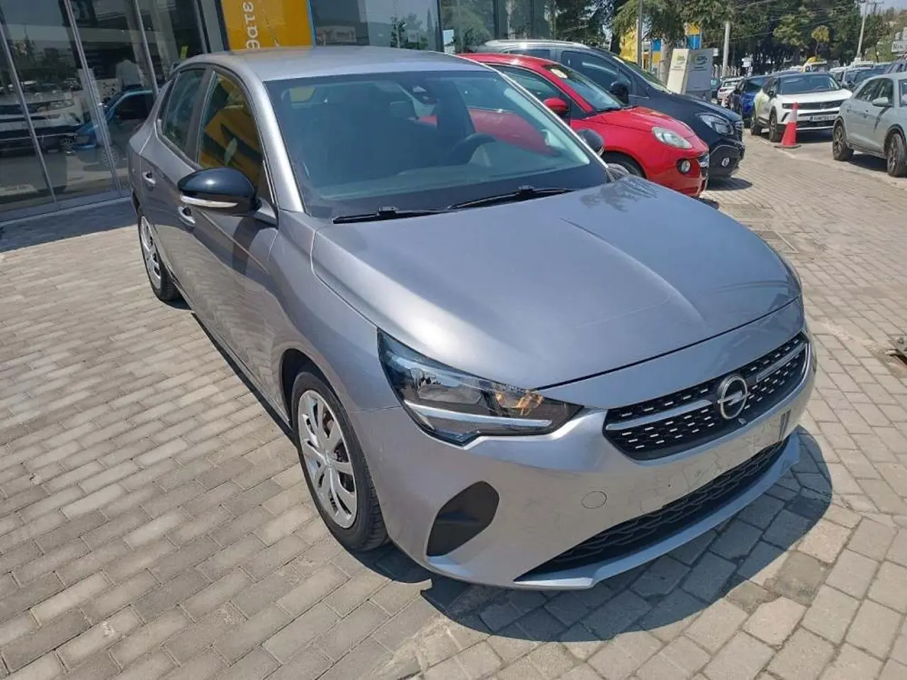 Opel Corsa - View 2