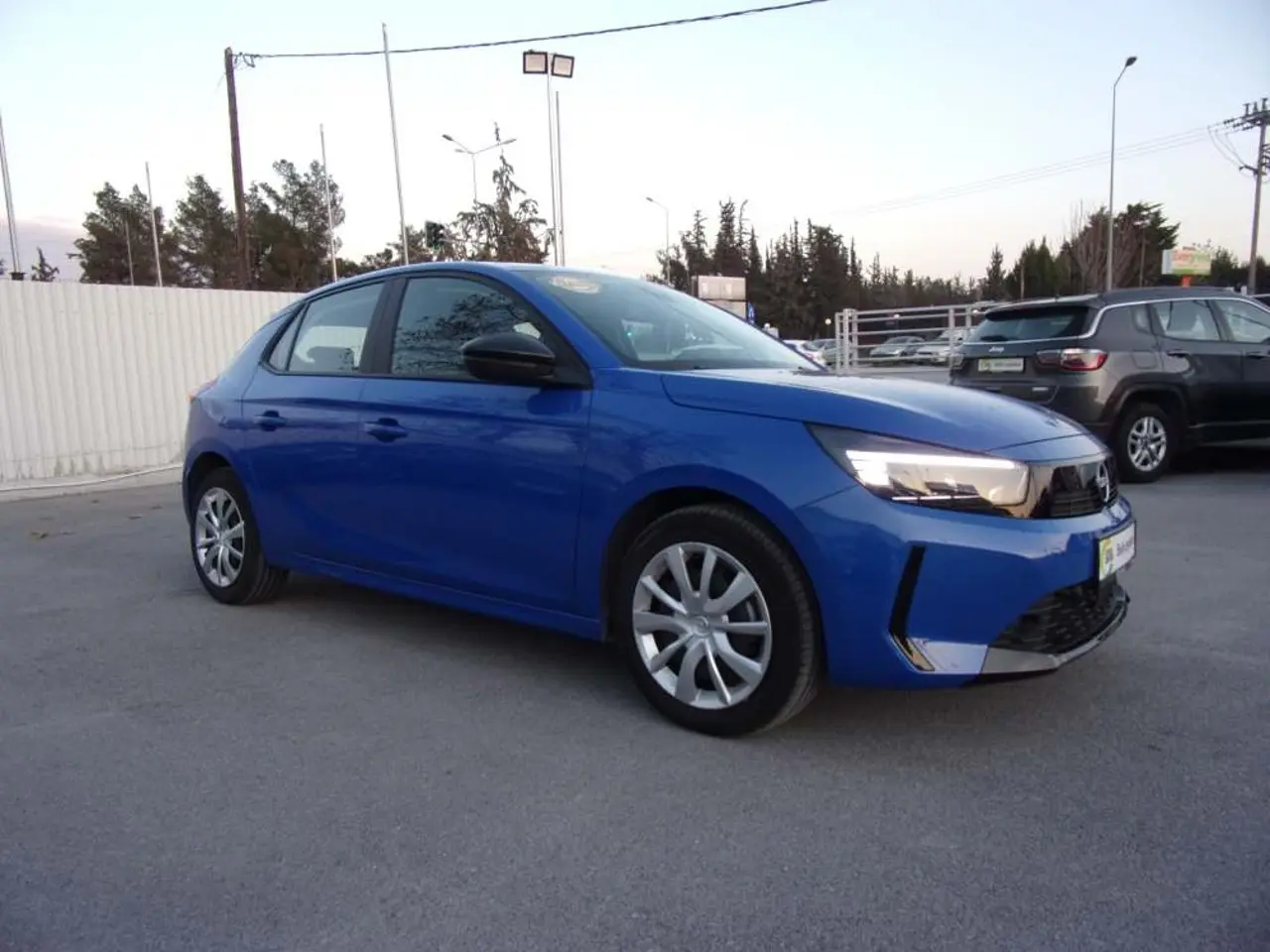 Opel Corsa - View 1