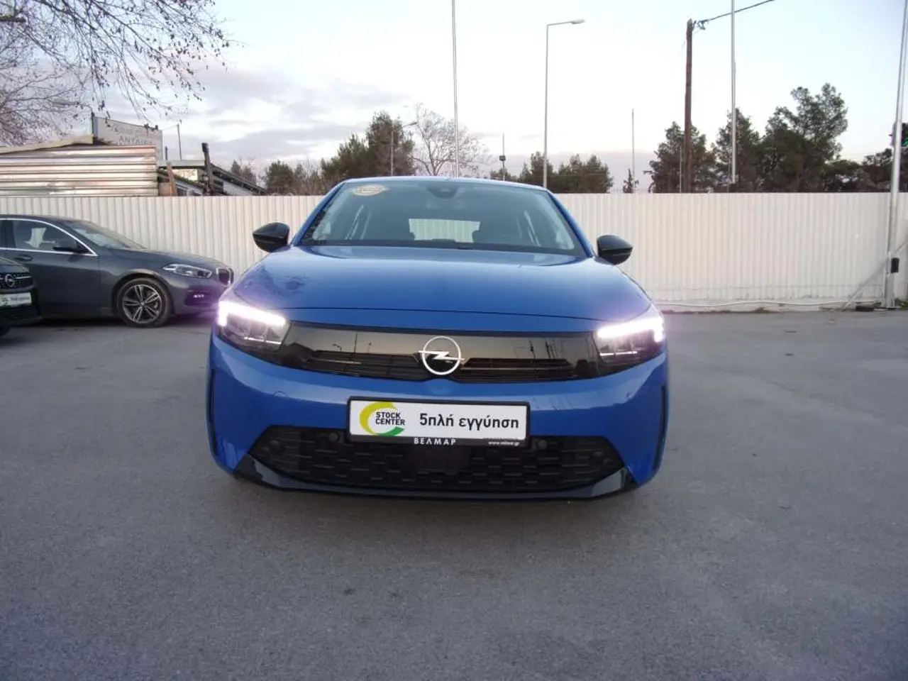 Opel Corsa - View 2
