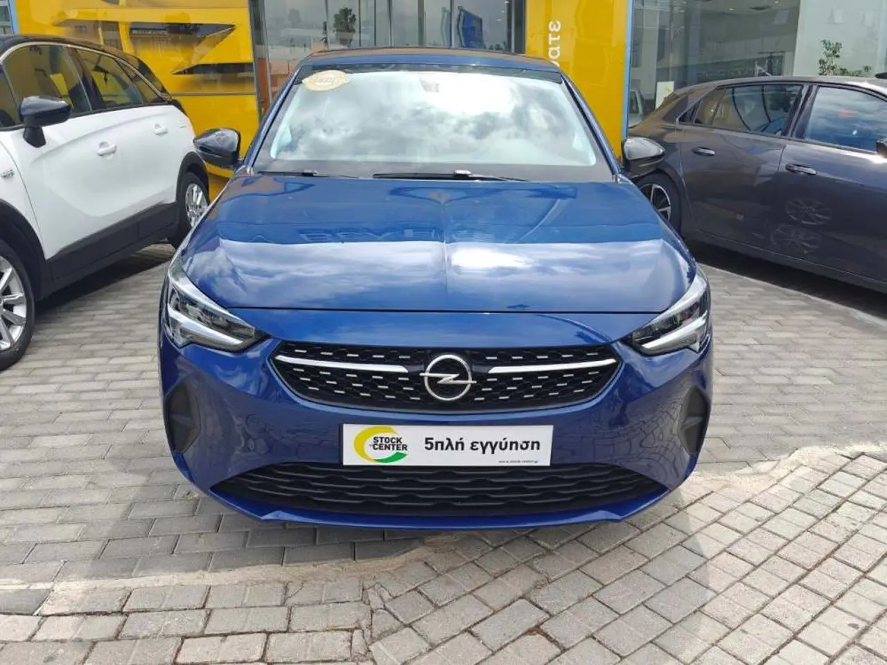 Opel Corsa - View 2
