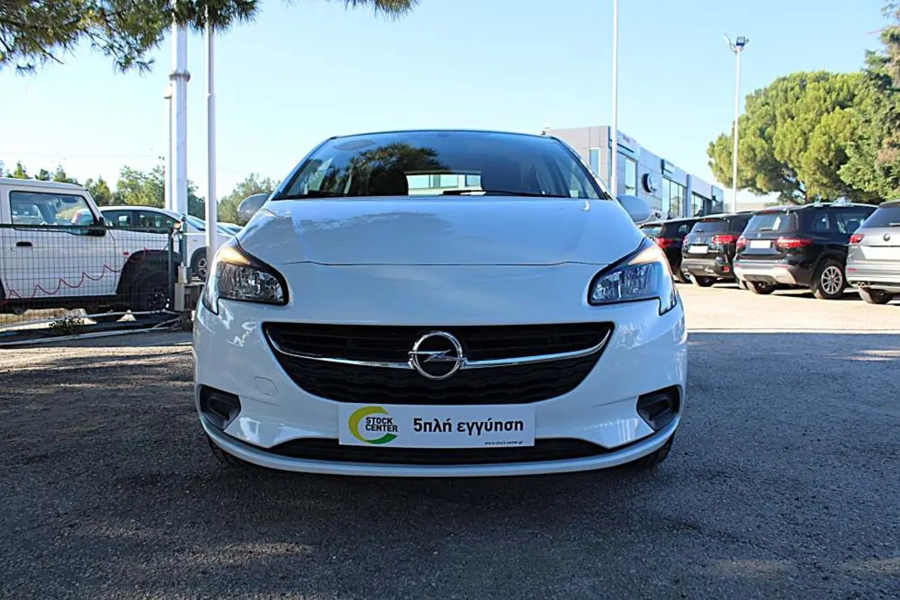 Opel Corsa - View 2