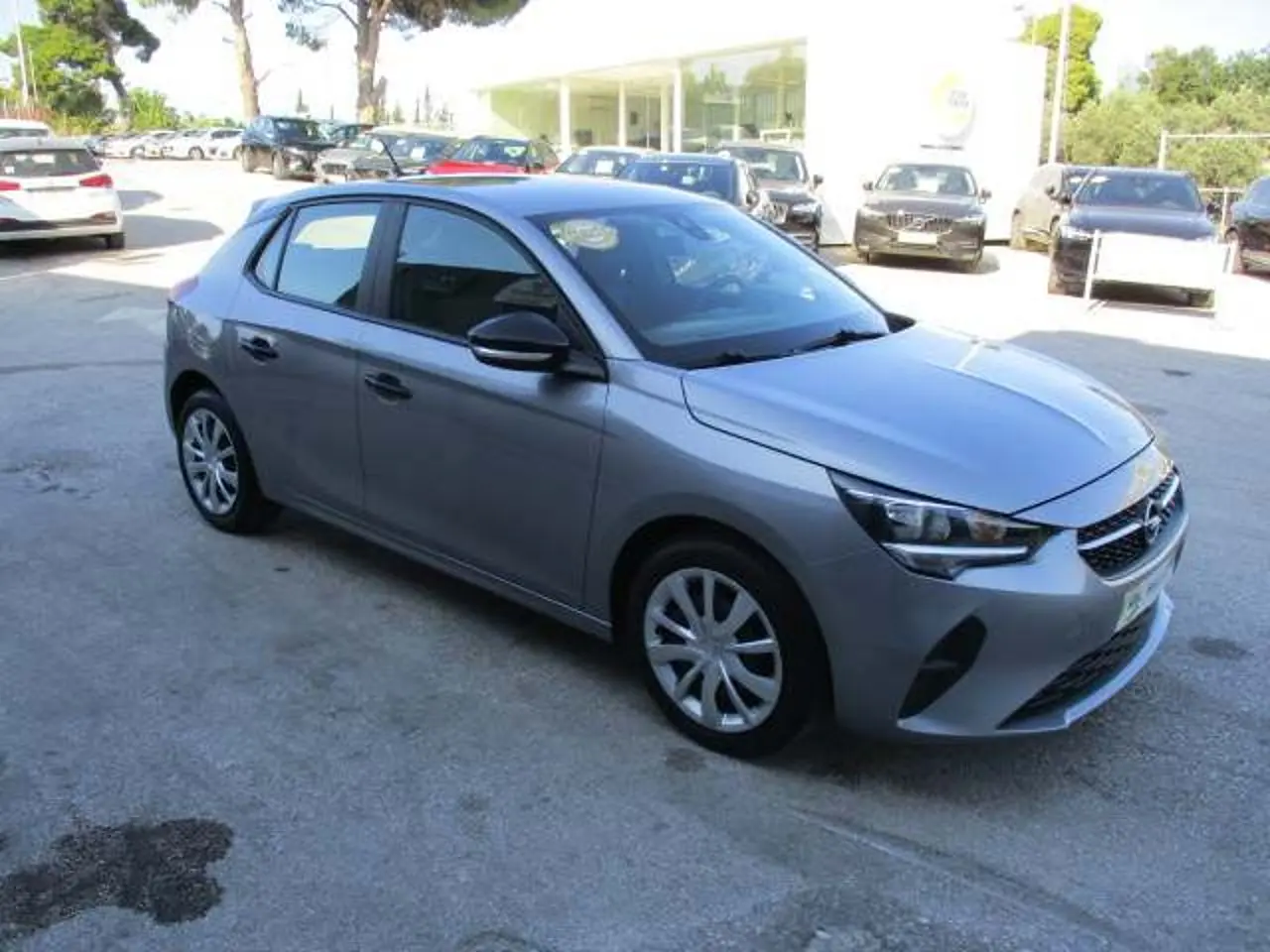 Opel Corsa - View 1