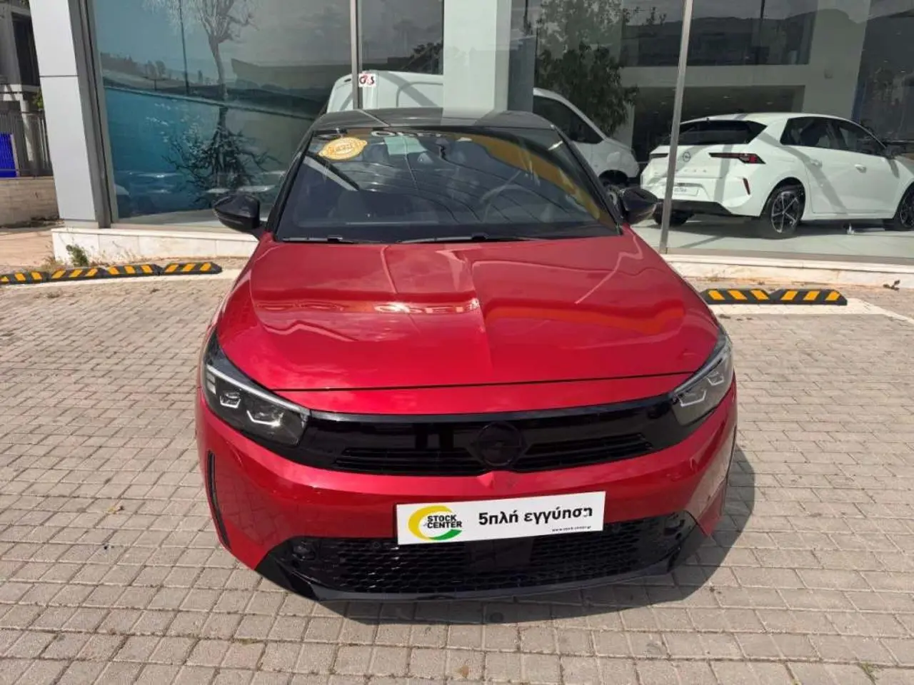 Opel Corsa - View 2