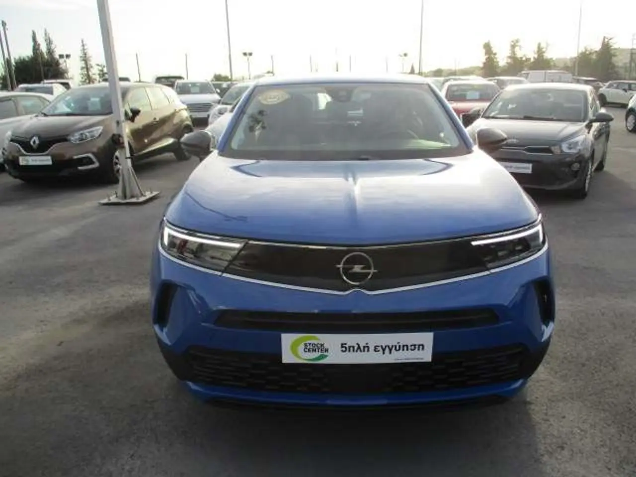 Opel Mokka - View 2