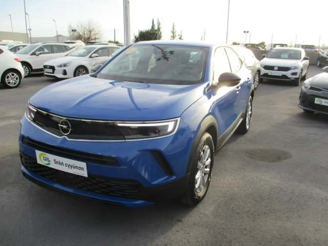 Opel Mokka - View 3