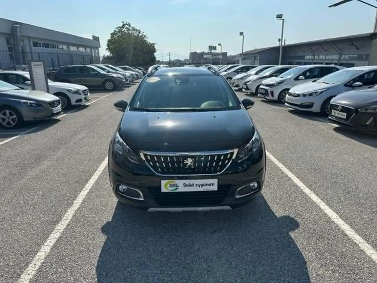 Peugeot 2008 - View 2