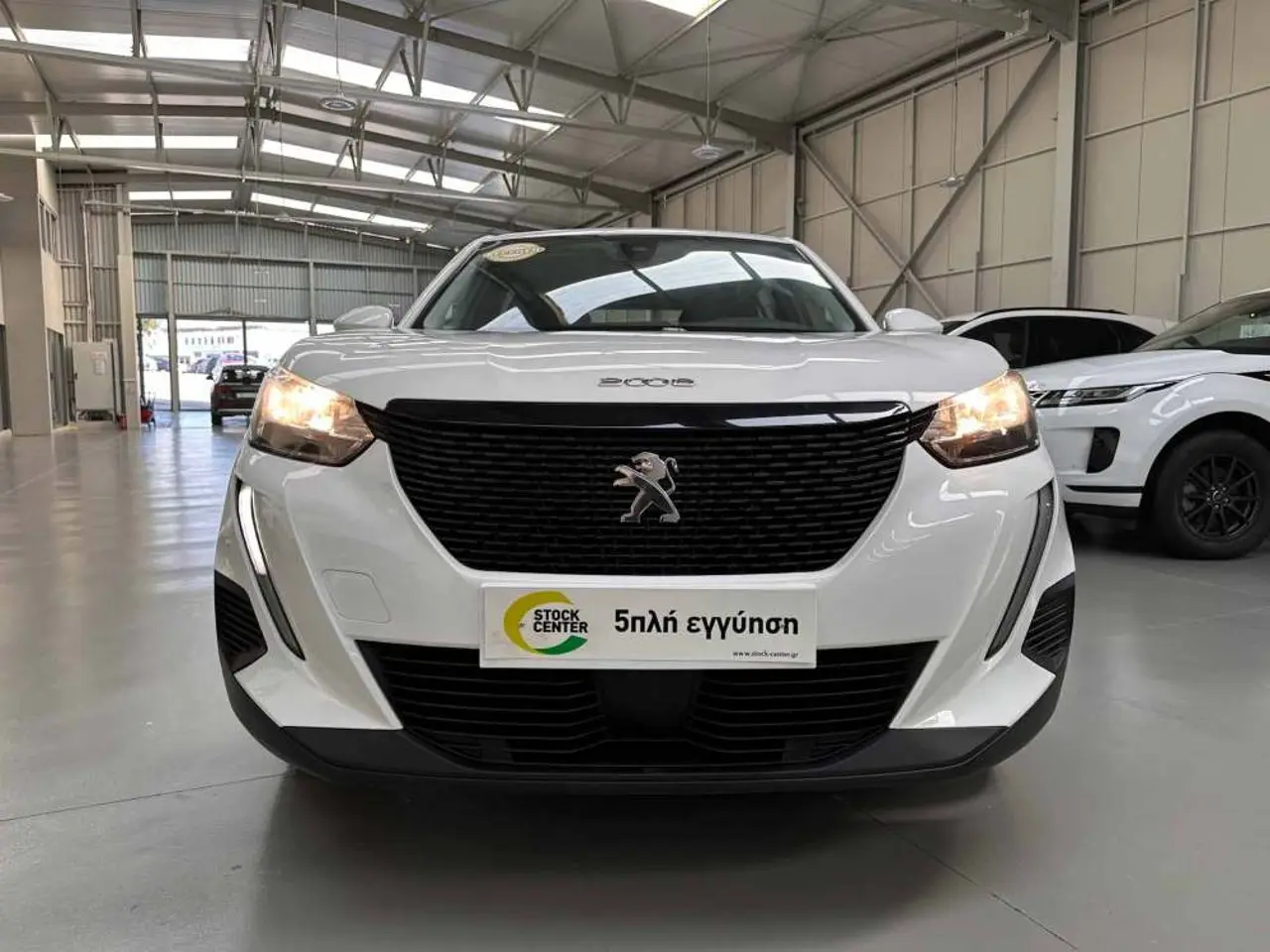 Peugeot 2008 - View 2