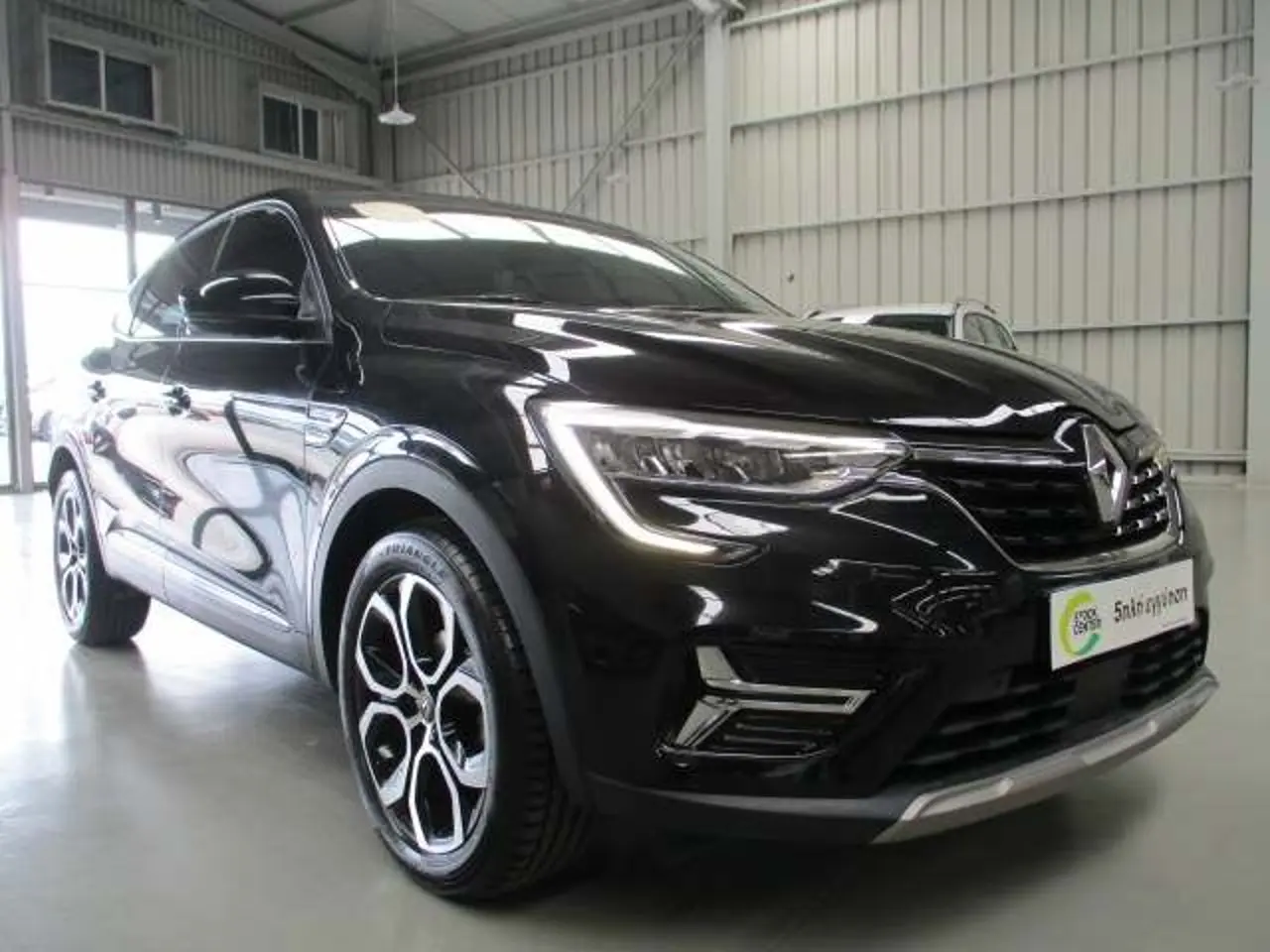Renault Arkana - View 1