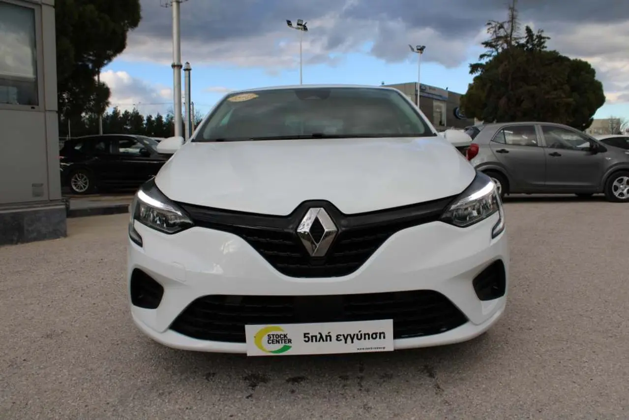 Renault Clio - View 2