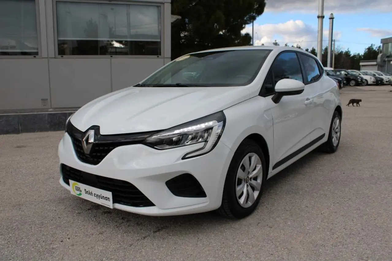 Renault Clio - View 3