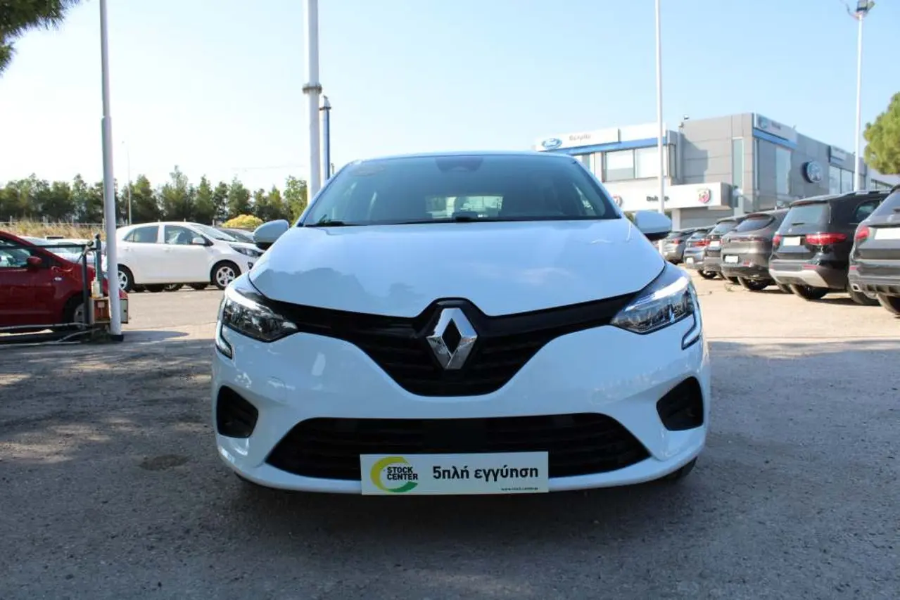 Renault Clio - View 3