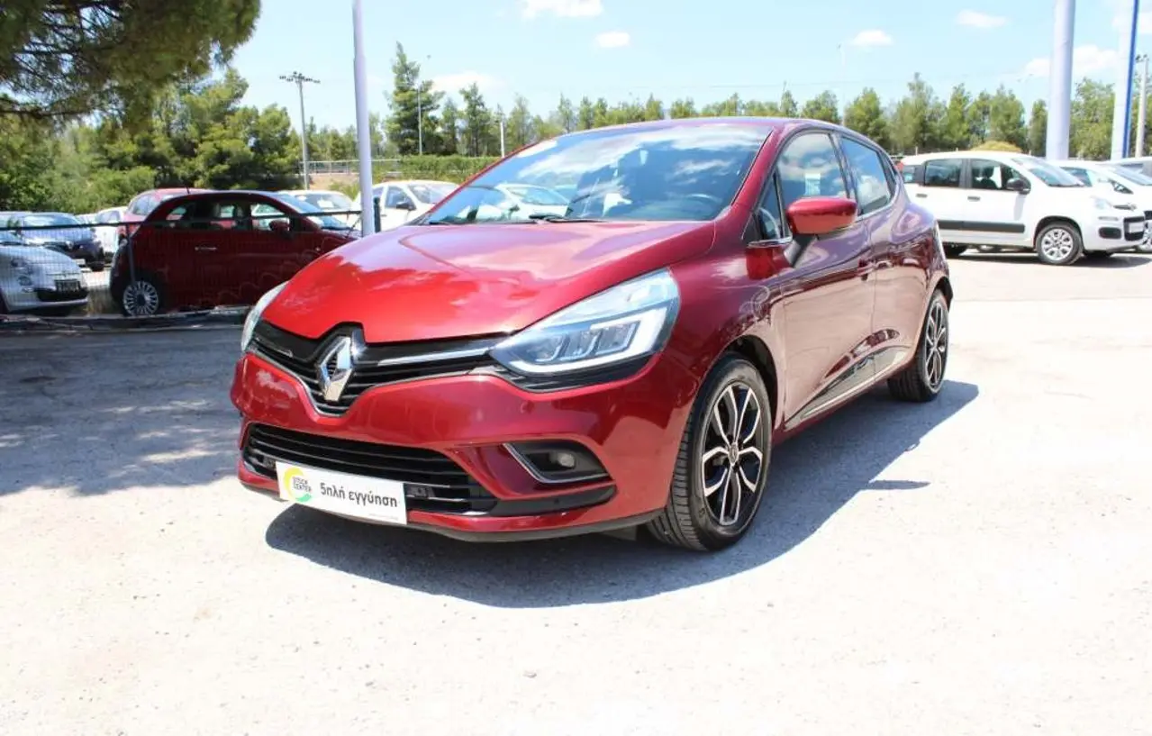 Renault Clio - View 3