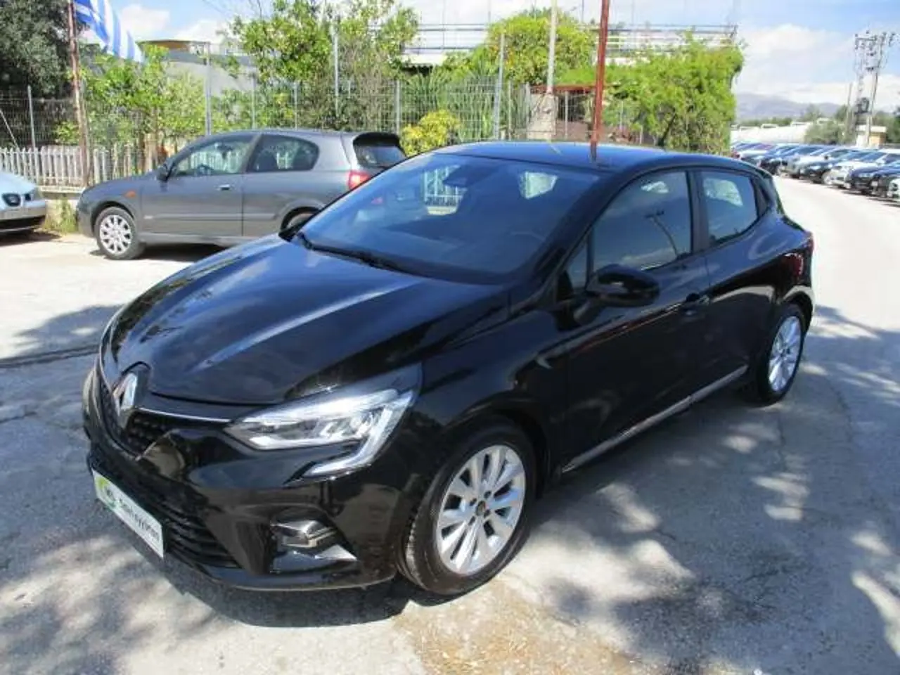 Renault Clio - View 3