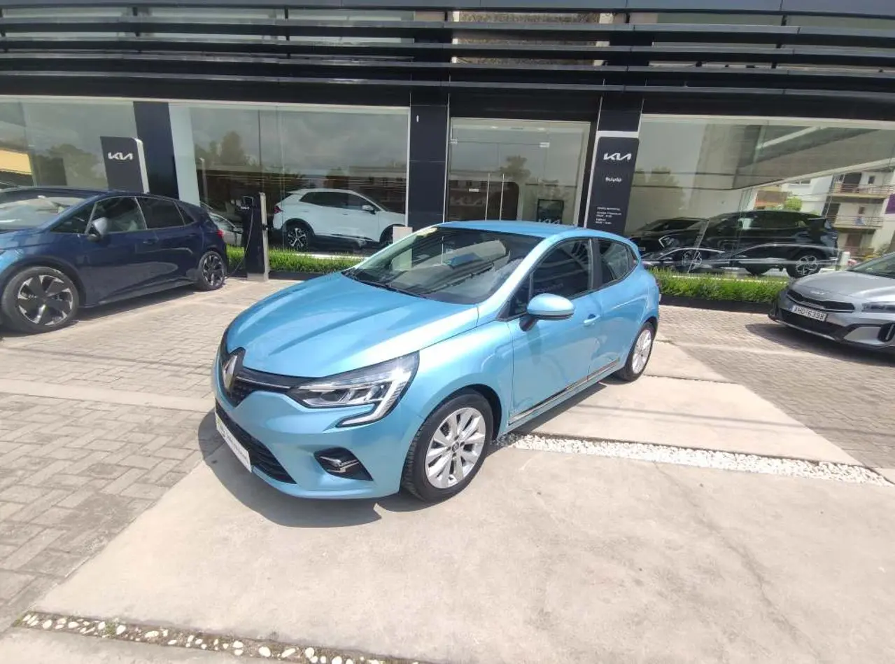 Renault Clio - View 3