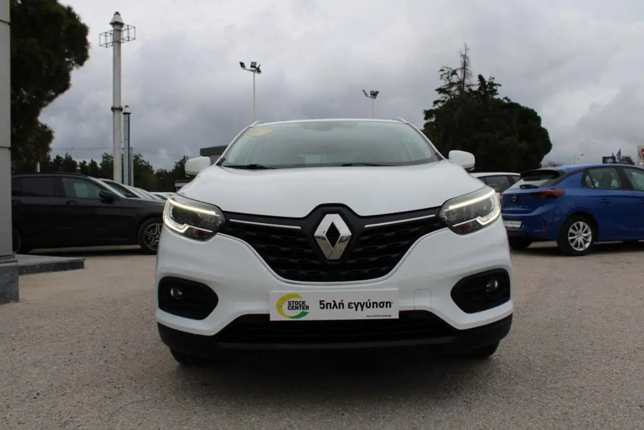 Renault Kadjar - View 2