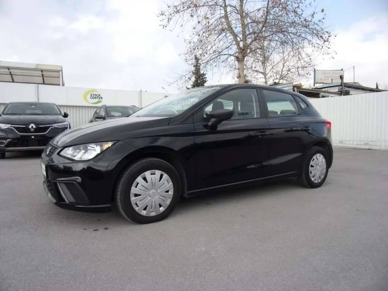 Seat Ibiza - View 3