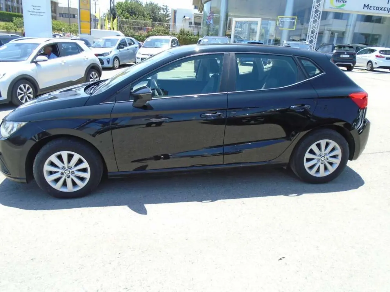 Seat Ibiza - View 3