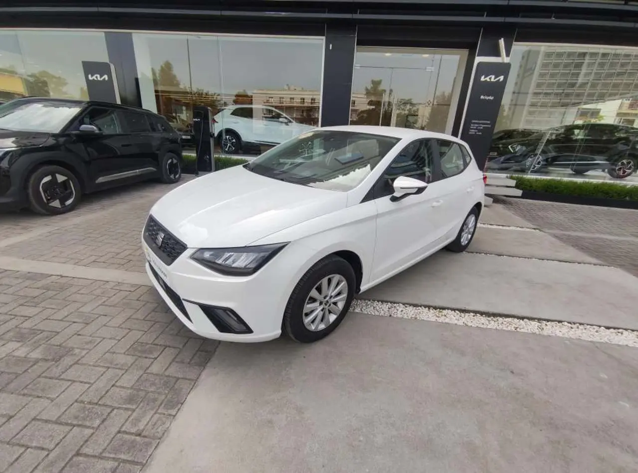 Seat Ibiza - View 3