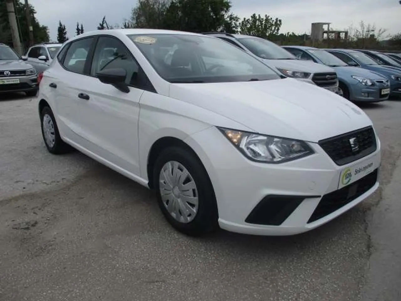 Seat Ibiza - View 1