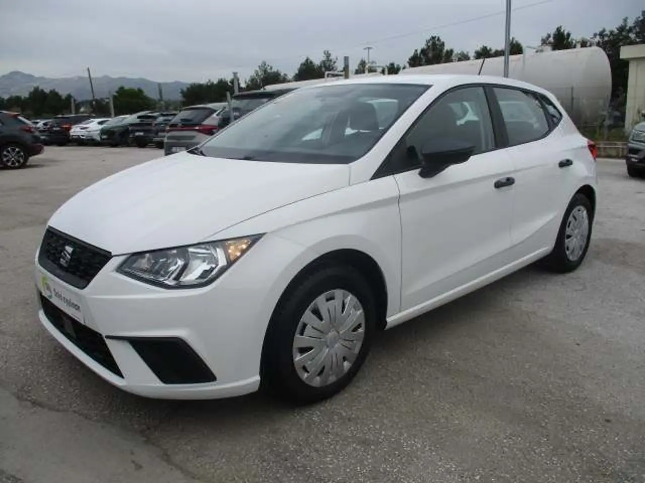 Seat Ibiza - View 3