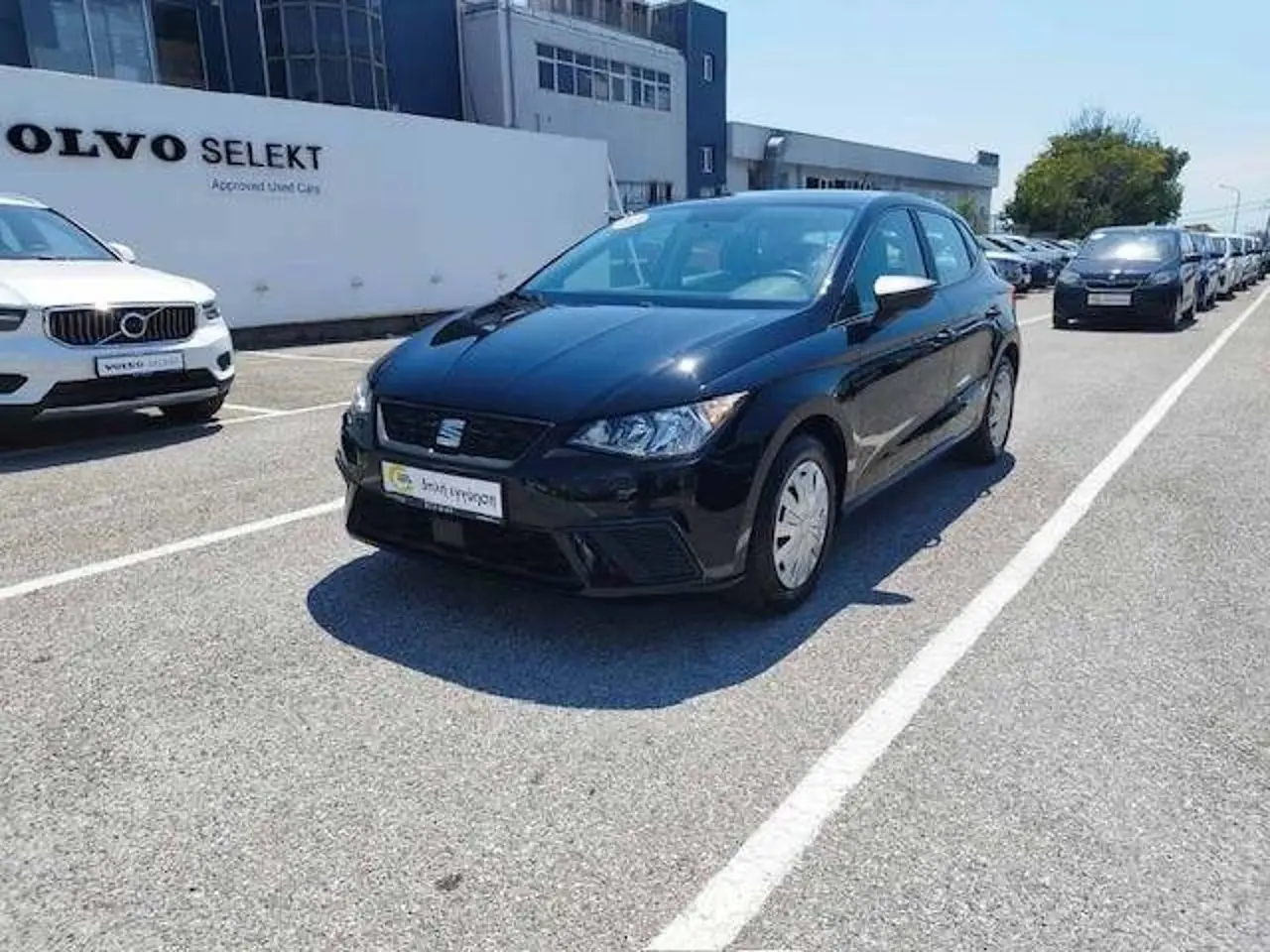 Seat Ibiza - View 3