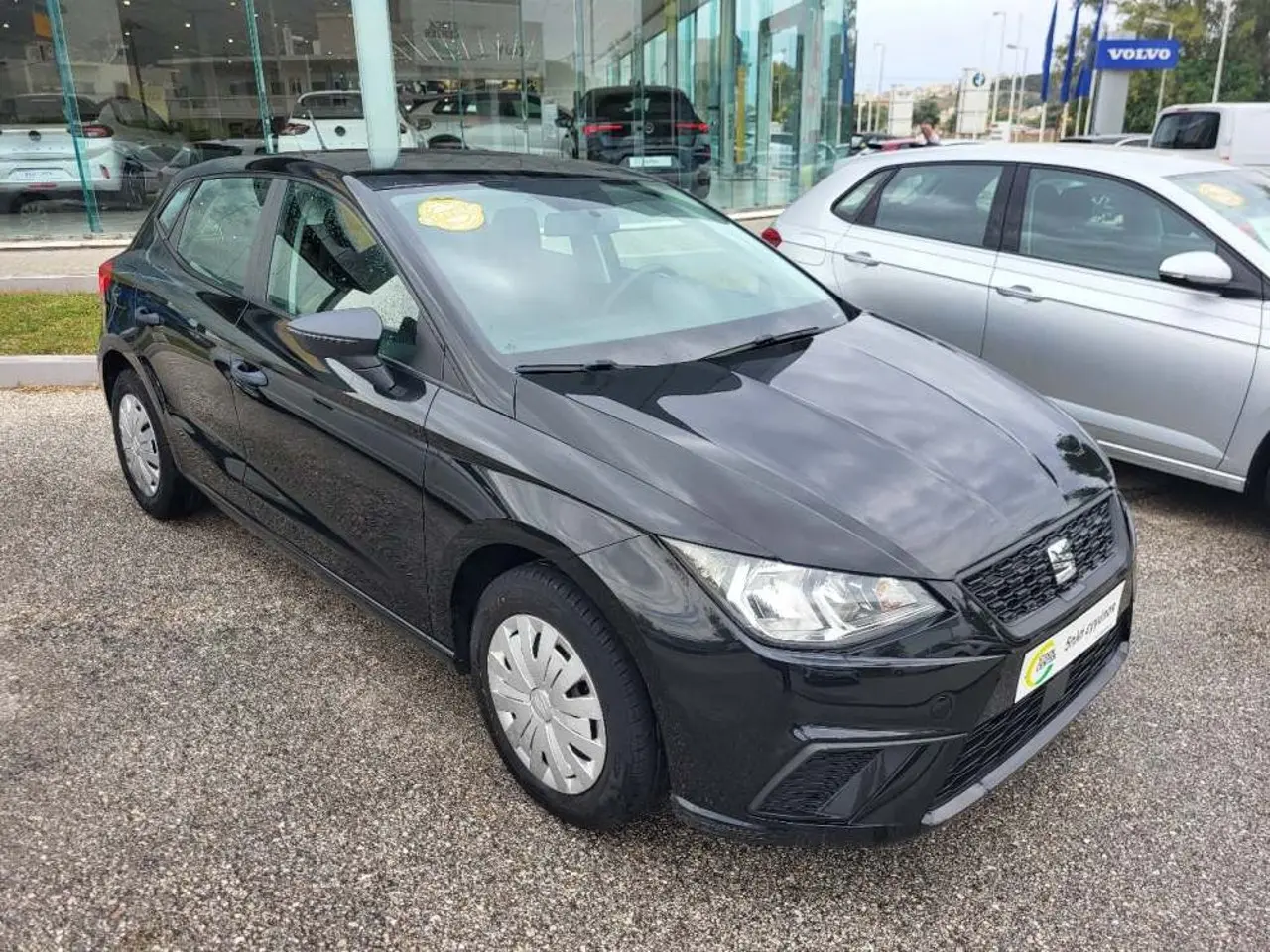 Seat Ibiza - View 1