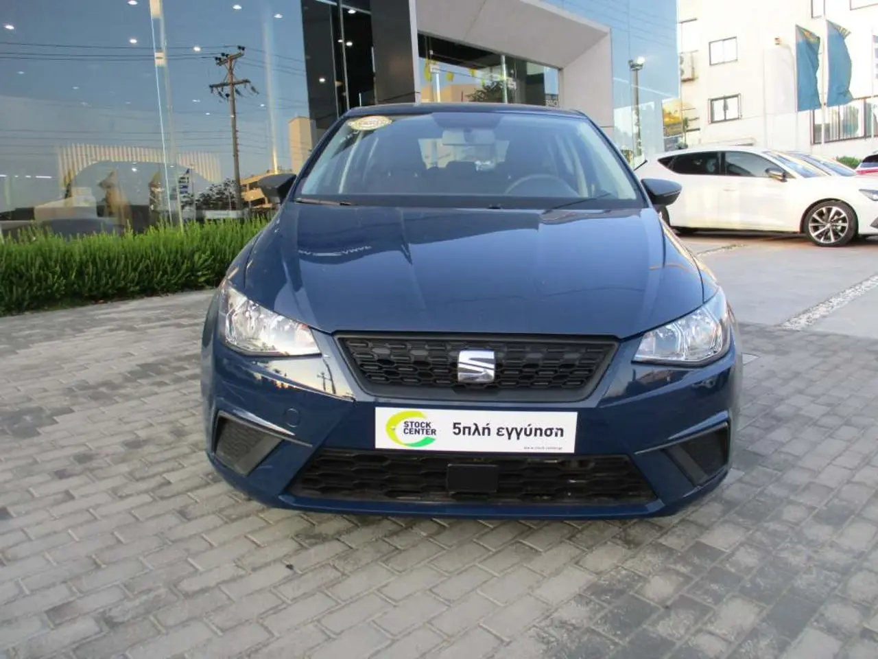 Seat Ibiza - View 3