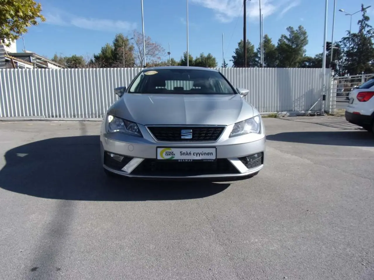 Seat Leon - View 2