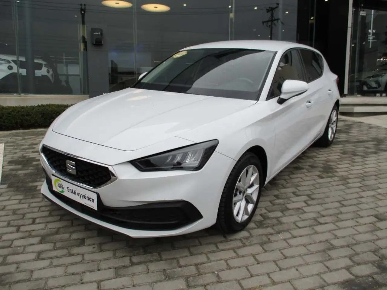 Seat Leon - View 3