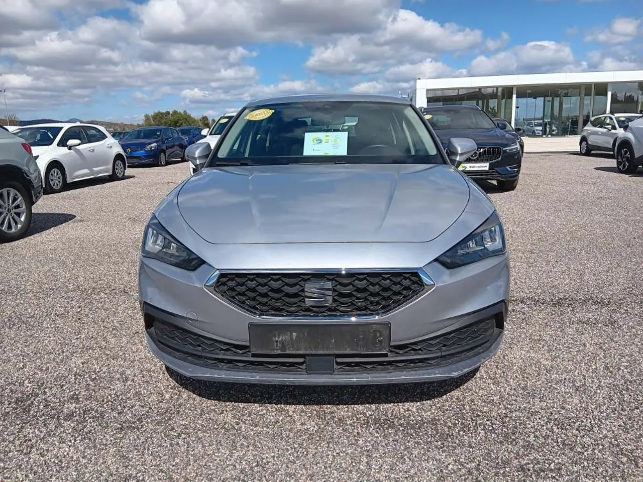Seat Leon - View 2