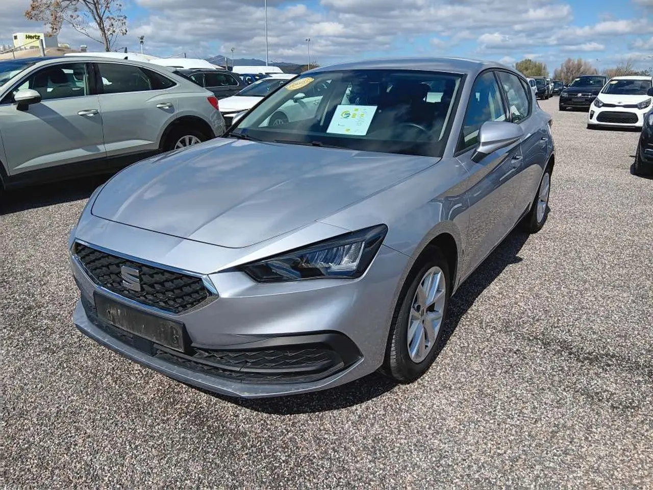 Seat Leon - View 3