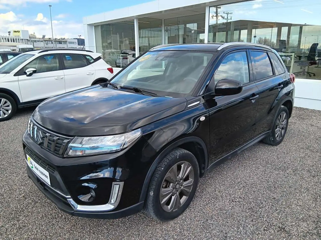 Suzuki Vitara - View 3