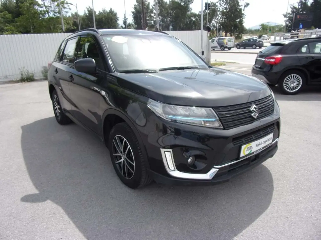 Suzuki Vitara - View 1