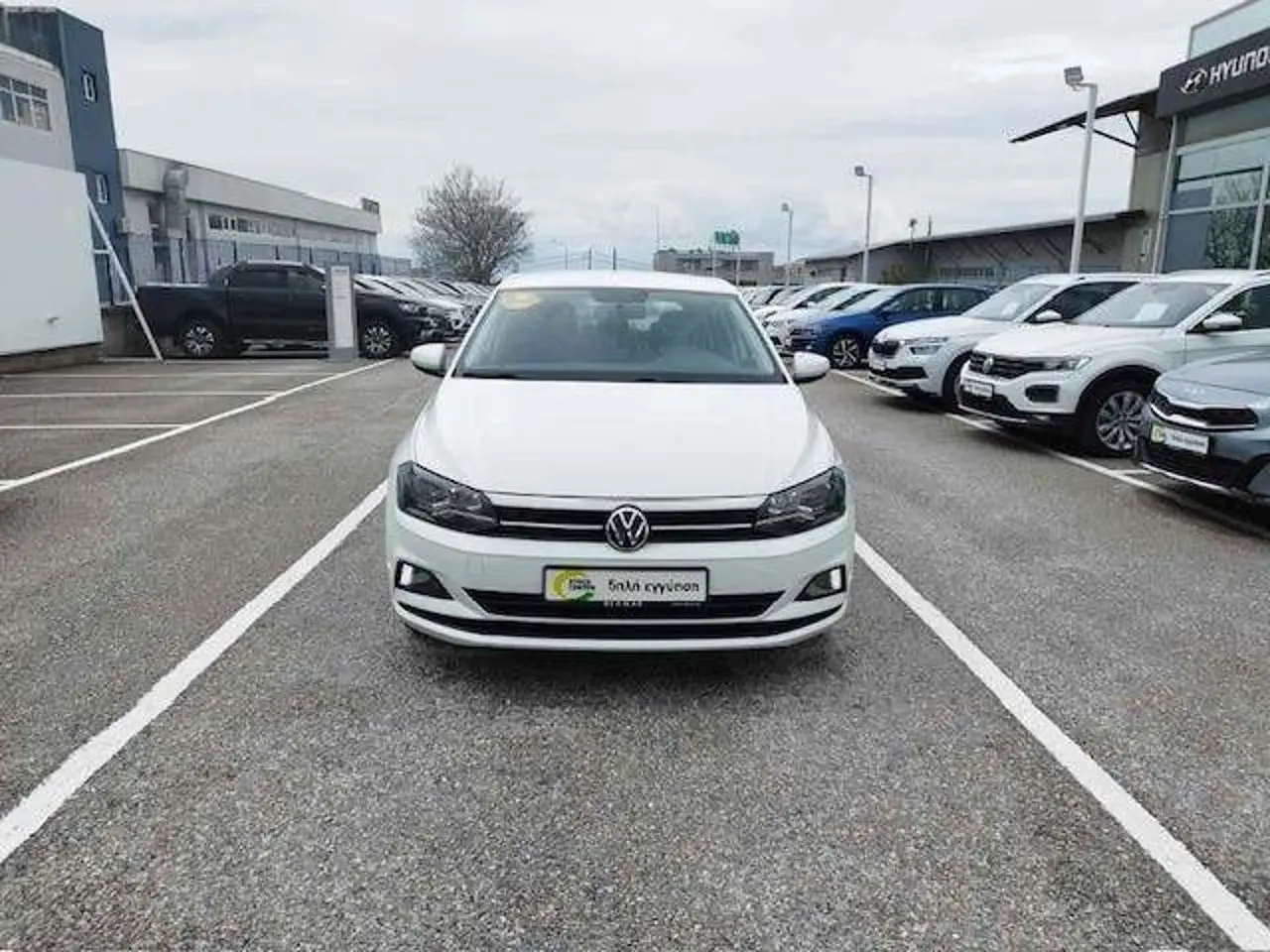 Volkswagen Polo - View 2