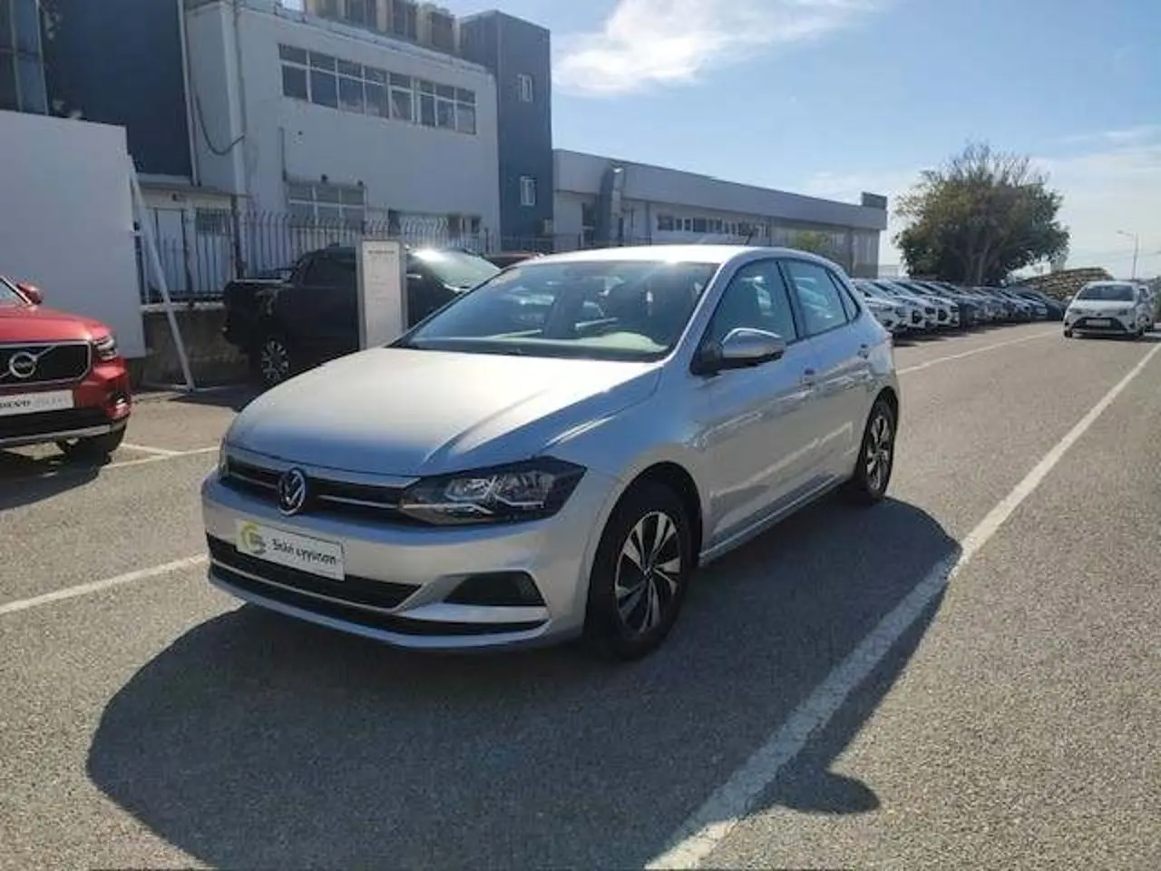 Volkswagen Polo - View 3