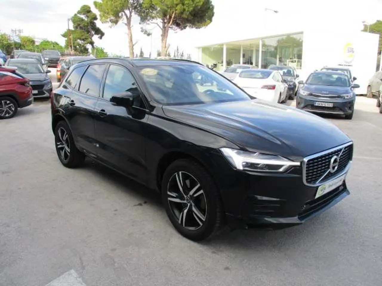 Volvo XC60 - View 1