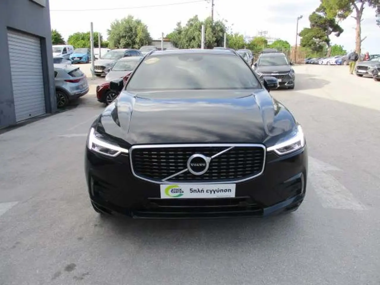 Volvo XC60 - View 2