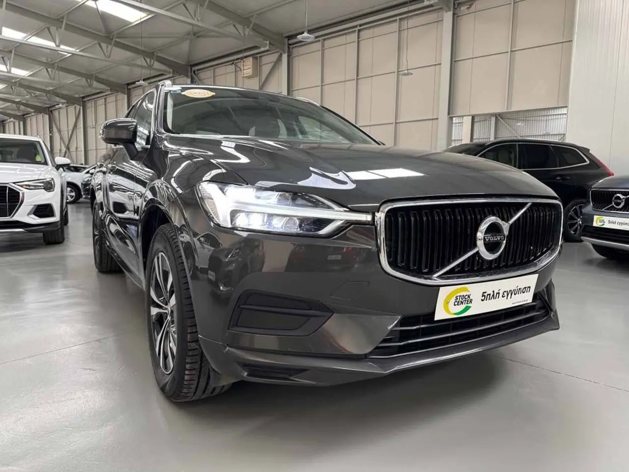 Volvo XC60 - View 1