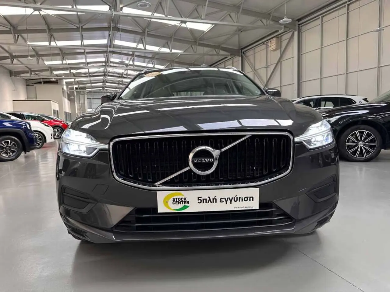 Volvo XC60 - View 2